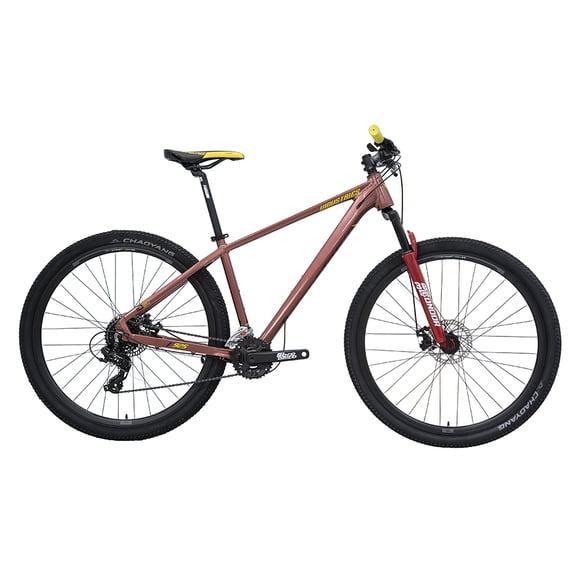 Bicicleta Industries 925 SL B2 T15 R29 Vino de Montaña