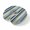 LightBlue, variant on Neck Pillow Ergonomic Memory Foam U Shaped Pillows,Home Kitchen Knife Fork Spoon Soft Portable Neck Head Support Cushion Pillow for Travel Airplane Car Office Use,Tableware Black White
