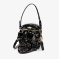 thumbnail image 1 of Bolso bandolera estilo calavera divertido de Halloween, 1 of 1