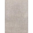 thumbnail image 1 of Ahgly Company Machine Washable Indoor Rectangle Industrial Modern Rose G Pink Area Rugs, 4' x 6', 1 of 7