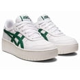 thumbnail image 1 of Asics Japan S PF 1202A024-109 Sneakers Women's 11 White Sportstyle Shoes FD439, 1 of 6