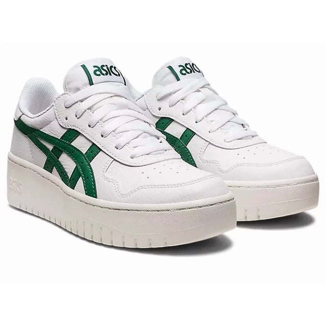 Asics Japan S PF 1202A024-109 Sneakers Women's 11 White Sportstyle Shoes FD439