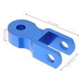 thumbnail image 2 of UPGRATOR 1Par Accesorio Para Motocicleta Amortiguador Trasero Elevador De Aleación, 2 of 6