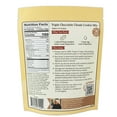 thumbnail image 3 of Ann Clark Premium Triple Chocolate Cookie Mix, 3 of 6