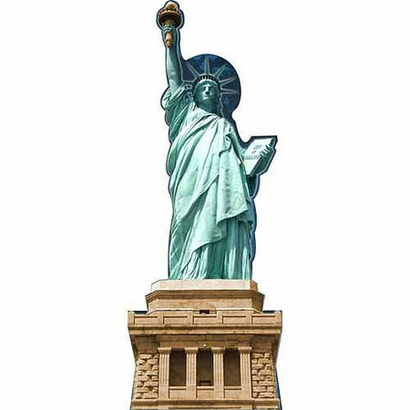 - Statue of Liberty Standee