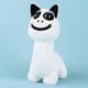 thumbnail image 4 of Smile Cat Monster Doll Toy - Zoonomaly Plush, 4 of 5
