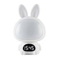thumbnail image 2 of NARABB Clearance Night Lights Inserted Into The Wall, Children's Color Changing Night Lights, LED Night Lights, Turnable Night Lights, Bathroom Decorative Night Lights, 2 of 6