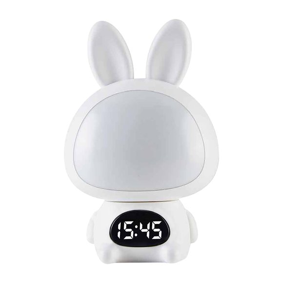 Agiferg Night Lights Inserted Into The Wall, Children's Color Changing Night Lights, LED Night Lights, Turnable Night Lights, Bathroom Decorative Night Lights