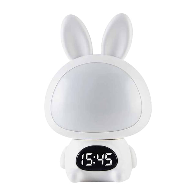 Agiferg Night Lights Inserted Into The Wall, Children's Color Changing Night Lights, LED Night Lights, Turnable Night Lights, Bathroom Decorative Night Lights