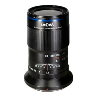 Nikon AF-S NIKKOR 85mm f/1.8G Lens - Walmart.com