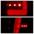 thumbnail image 5 of Black Smoke 2002-2006 Chevy Avalanche 1500 2500 LED Tube Tail Lights Brake Lamps, 5 of 7
