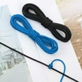 thumbnail image 5 of AME 2 Pieces Archery D Loop Rope 10 Feet Archery Bowstring Serving Thread D Loop Rope Release Material Nocking D Loop Rope String, 5 of 7