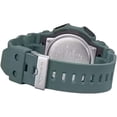 thumbnail image 6 of G-Shock GA-010-2ACR Rugged Ana-Digi 10 Year Battery Green, 6 of 6