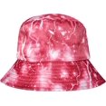 thumbnail image 1 of Bucket Hat with Space Galaxy Print Unisex, 1 of 1