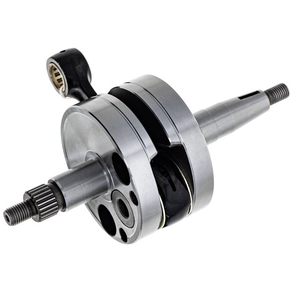 Niche forged Crankshaft Assembly Kawasaki KX85 KX100 13031-0040 2006-2013 519-CCS2265H