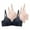 Black, variant on Women' Underwire Bra,Plus Sizes Stay Put Evolution Wirefree Push&nbsp;-&nbsp;Up Pink 100