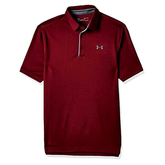 Under Armour Men's UA Tech Polo