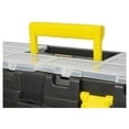 thumbnail image 3 of Caja con Organizador ToolBox 1Pza 12" Base 6.25" Altura 5" Ancho Polipropileno, 3 of 4