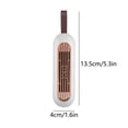 thumbnail image 3 of pstuiky Désodorisant pour Réfrigérateur Mini USB Rechargeable Réutilisable Désodorisant pour Réfrigérateur Odeur de Réfrigérateur avec Crochet Lanière pour Réfrigérateur Garde-Robe Chaussures Armoire Solde, 3 of 7