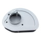 thumbnail image 4 of Filtro De Filtro De Aire Para Tri Glide Flhtcutg Cvo Flhxse, 4 of 9