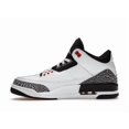 thumbnail image 2 of Jordan Men's 3 Retro Infrared 23 Shoes, from StockX, 2 of 5