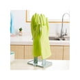 thumbnail image 3 of Portable Glove Drying Rack Removable Desktop Drainage Storage Rack, 3 of 9