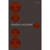 Freedom and Belief [Paperback - Used]