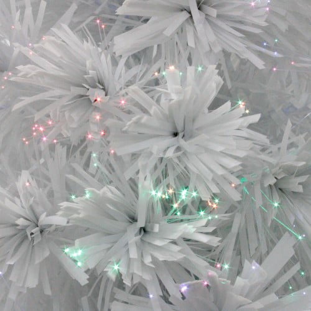 Holiday Time Fiber Optic Concord Christmas Tree 32inch - image 3 of 7