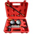 thumbnail image 1 of Automotive Cylinder Leak Detector TU-21 Petrol Engine Gauge Tool for Car Compression Leakage Detector Kit, 1 of 4