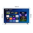 thumbnail image 4 of Pantalla Philips 75 Pulgadas 4K UHD QLED Roku TV 75PUL7636/F8, 4 of 8