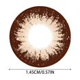 thumbnail image 2 of Tangible Clean Scleral Lens Cleaner High Diameter Hydrating For Myopia – Comfort & Eye Health For All Day Wear 20ml, 2 of 5