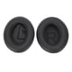 thumbnail image 5 of JZF‑140 Almohadillas de Esponja de Repuesto Funda de cojín para 35 Piezas de Auriculares Negro, 5 of 9