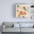 thumbnail image 2 of Trademark Fine Art "Spiced Nature III" Canvas Art by Lisa Audit, 2 of 4
