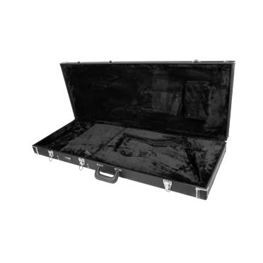Gator GW-EXP Explorer Deluxe Wood Case