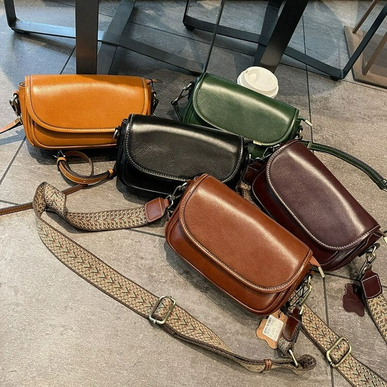CoCopeaunt Womens Bag New Cross body Bag with High Quality Small
