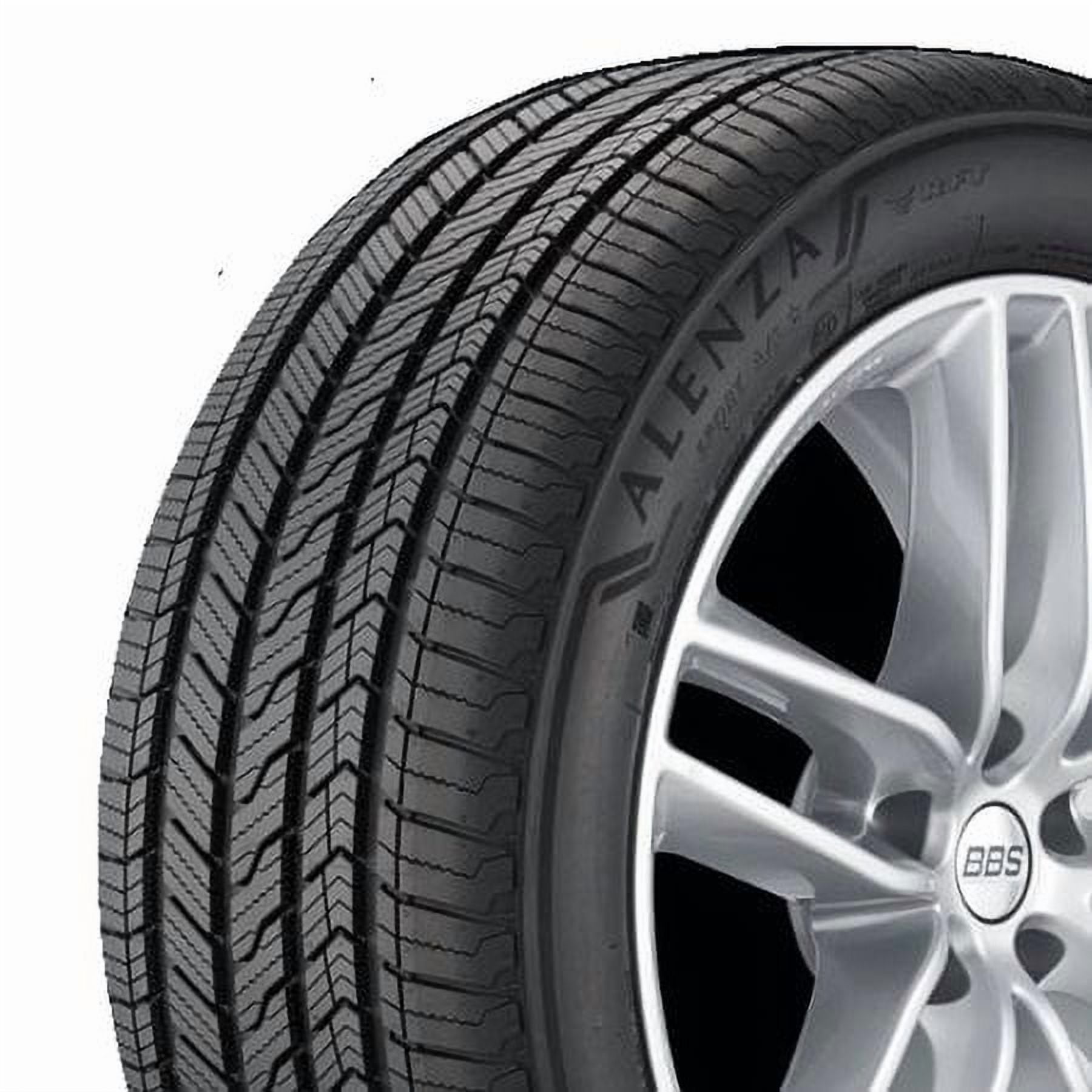 Bridgestone Blizzak DM-V2 275/60R20 Studless Snow Tire for 2016