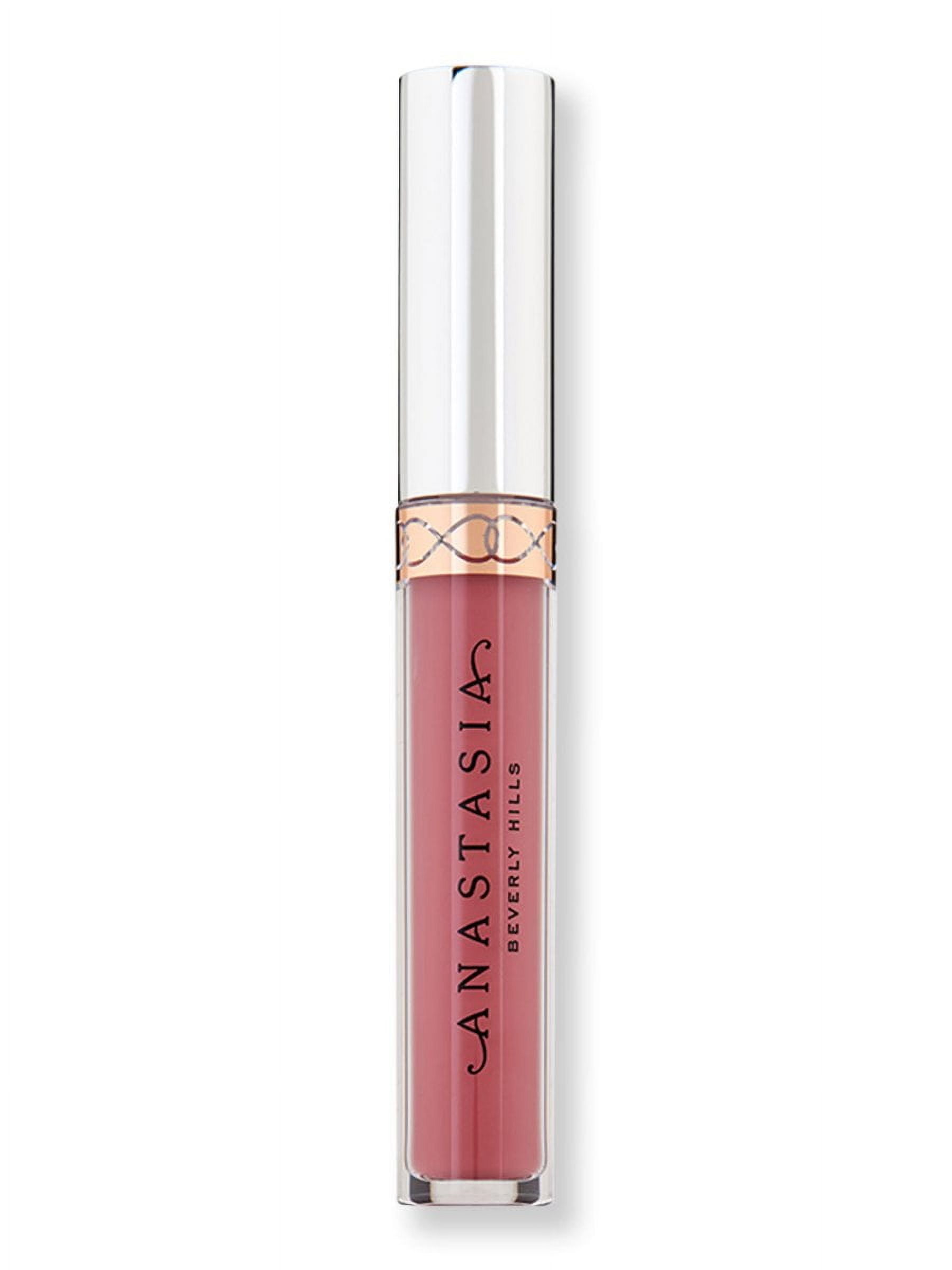 Liquid Lipstick - Trust Issues by Anastasia Beverly Hills