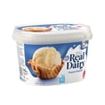 thumbnail image 4 of REAL DAIRY French Vanilla Premium Ice Cream, 1.5 L, 4 of 8