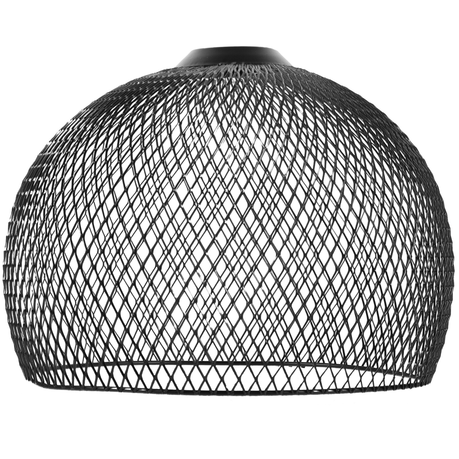 Homemaxs Pendant Lamp Shade Hanging Lamp Shade Hollow Out Lamp Shade
