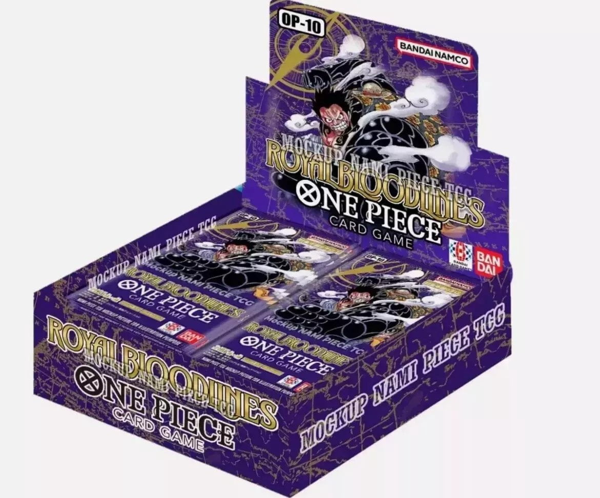 treasure booster box one piece Adventure on Kami's Island OP-15 Japanese Pack Players can use the new cards to strengthen a wide variety of existing decks BOOSTER PACK Treasure Boosters Set