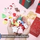 thumbnail image 3 of Squishy Toys Mr. Pen Christmas, 48 unidades, para niños y adultos, 3 of 9