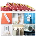 thumbnail image 6 of 3Meters Strong Double Sided Adhesive Tape With High Viscosity For Automotive Use High Temperature Resistant Fixed Adhesive Patch, 6 of 14