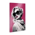 thumbnail image 2 of Stupell Industries Art Deco Vintage Retro Chic Portrait Canvas Art, 30 x 45, by Andrea Haase, 2 of 8