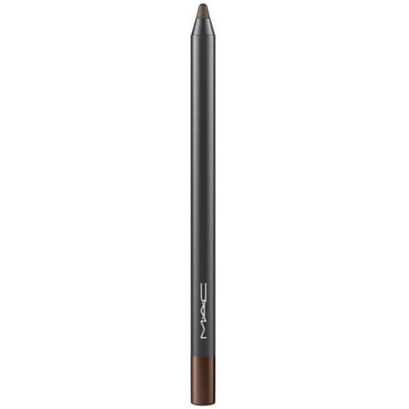 MAC Powerpoint Eye Pencil, Stubborn Brown 0.04 oz