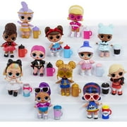 L.O.L. Surprise! Under Wraps 2-Pack Bundle