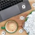 thumbnail image 6 of Lifesavers Wint-o-green Mints, 308 Pieces, Office Candy, Breathmints, Candy Dish, Bulk 2lbs. 9 oz. Bag, 6 of 7