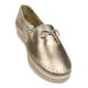 thumbnail image 1 of MOCASIN CASUAL LEON MUJER ORO ROSADO PIEL 707 LEON  707p, 1 of 4