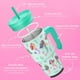 thumbnail image 3 of Vaso para Beber SANDJEST con Diseño de Sirena, Taza Térmica para Niños, 591 ml, 3 of 7