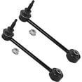 thumbnail image 3 of Detroit Axle - 4pc Rear Suspension Kit for 2018-2022 Chevrolet Equinox GMC Terrain, 2 Trailing Arms Assembly 2 Stabilizer Sway Bar End Links 2019 2020 2021 Replacement, 3 of 3