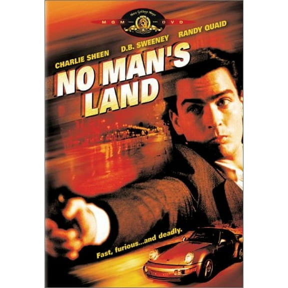 No Man's Land (Full Frame)